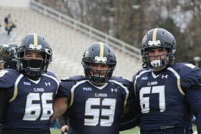 Who Is the Former Penn State Football Linebacker?