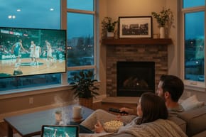 Can I Watch NCAA Basketball on Hulu?