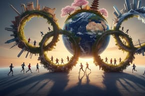 How Often Are the Olympics Held Around the World?