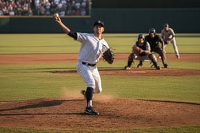 What Is a Good IP in Baseball?