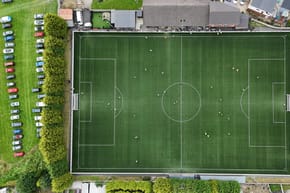 Who Is the Only British Football Player With a British Name?
