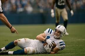 What Ever Happened to Austin Collie?