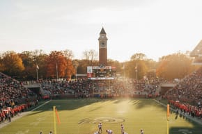 How Long Does a Single Football Game Last?