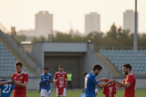 What Happens to Jerseys After a Game?