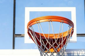 Why Is the NBA Rim 10 Feet High?
