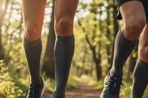 What Do Nike Socks Do for Your Feet?