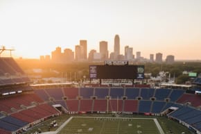 Has Any Team Won a Super Bowl at Home?