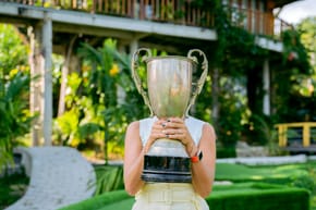 Who Are the Most Famous Golfers in History?