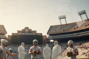 Can NFL Players Play College Football?