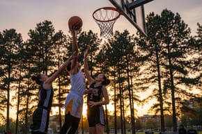 Is Dunking Allowed in the WNBA?