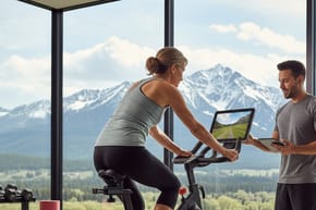 Do You Change Gears on a Bike Trainer?