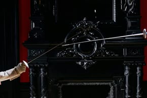 Which Country Has the Best Sword?