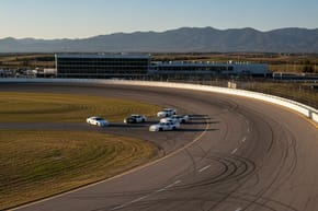 How Many Times Has Jimmie Johnson Won NASCAR?