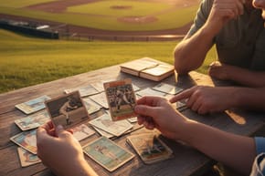 Are There Any Willie Mays Baseball Cards That Are Valuable?