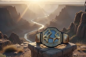 How Long Does the WWE World Heavyweight Championship Last?