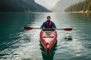 What Is the Hole Where You Sit in a Kayak Called?