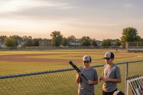 What Is the Best High School Baseball Bat?