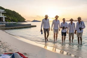 How Many Vacation Days Do NBA Players Get?