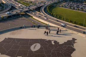 Are There Any NFL Teams in New Jersey?