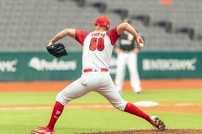 Who Was the National League Pitcher With the Highest ERA?