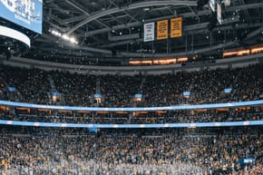 What Do Nashville Predators Fans Chant?