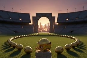 Has Anyone Ever Gone Undefeated and Won the Super Bowl?