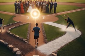 What Kind of Energy System Does Baseball Use?