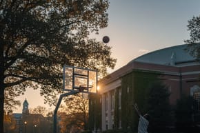 What Year Did Michael Jordan Win the NCAA Championship?