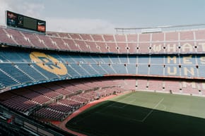 Which Is the Most Popular Football Country in the World?