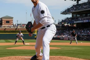 Can a Baseball Player Wear a Black Patch?
