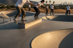 Are There Any Female Pro Skateboarders?