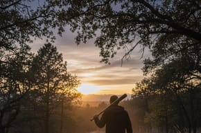 Can I Carry a Baseball Bat for Self-Defense?