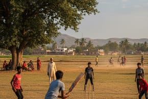 Does India Have Any National Games?