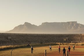 How Did the Sports Boycott Affect South Africa?