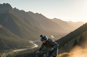 What Is the Best Go Pro for Biking?