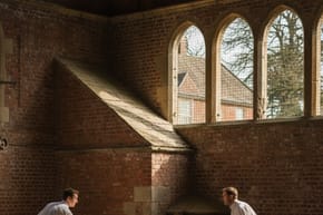 Is There Such a Thing as Real Tennis?