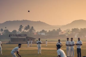 Can You Join the Ranji Trophy Selection Process?