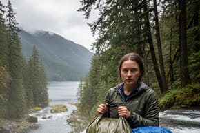 Are Hot Tuna Bags Waterproof?