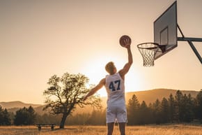 How Old Is the Basketball Player, Andrei Kirilenko?