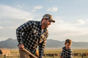 What Is Mike Fisher Doing After Retirement?