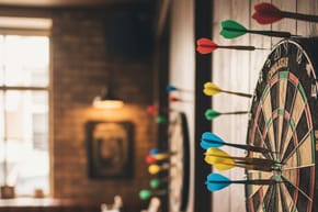 What Are the Rules of Darts?