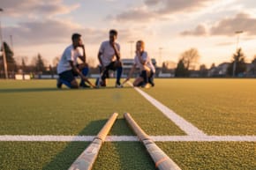 Is There Such a Thing as a Left-Handed Hockey Stick?