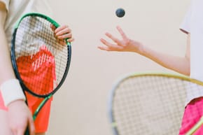 Why Are the Edges of a Tennis Racket Important?