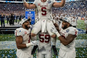 What Quarterback Has Won Back-to-Back Super Bowls?