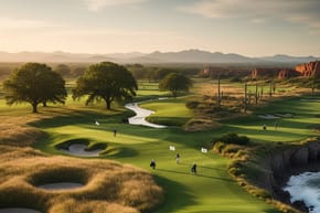 Is the PGA a Major?