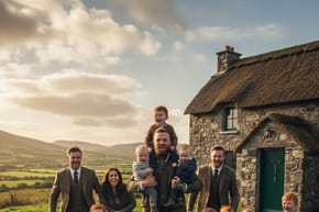 How Many Babies Does Conor McGregor Have?