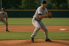 When Does a Pitcher Get Charged With an Unearned Run?