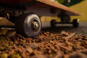 Why Do You Need a New Skateboard Deck?