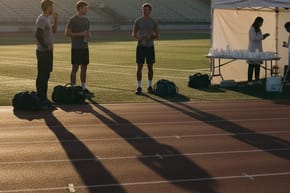Is There NCAA Drug Testing This Year?