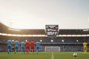 Does 3rd Place Qualify for Euro 2020?